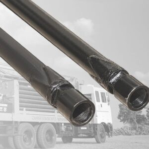 API 2 38 Inch IF – DTH Drilling Pipe Line By Vaibhav Engineering