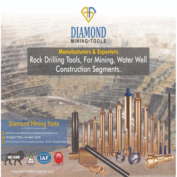 Diamond Bits