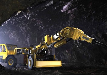 Mining
