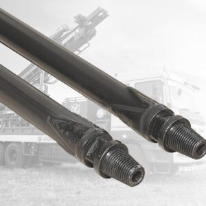 API 2 38 Inch IF – DTH Drilling Pipe Line By Vaibhav Engineering