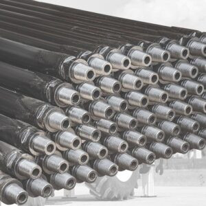 API 2 38 Inch IF – DTH Drilling Pipe Line By Vaibhav Engineering
