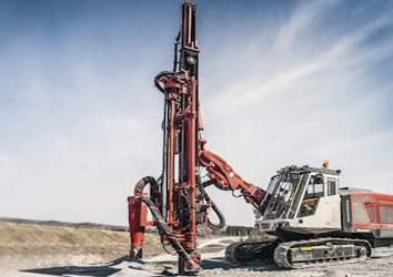 Drilling